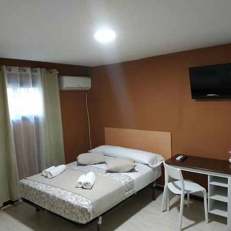 New Hortaleza Coliving Hotel Madrid Exterior photo