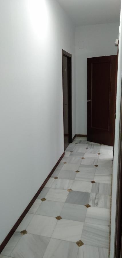 New Hortaleza Coliving Hotel Madrid Exterior photo