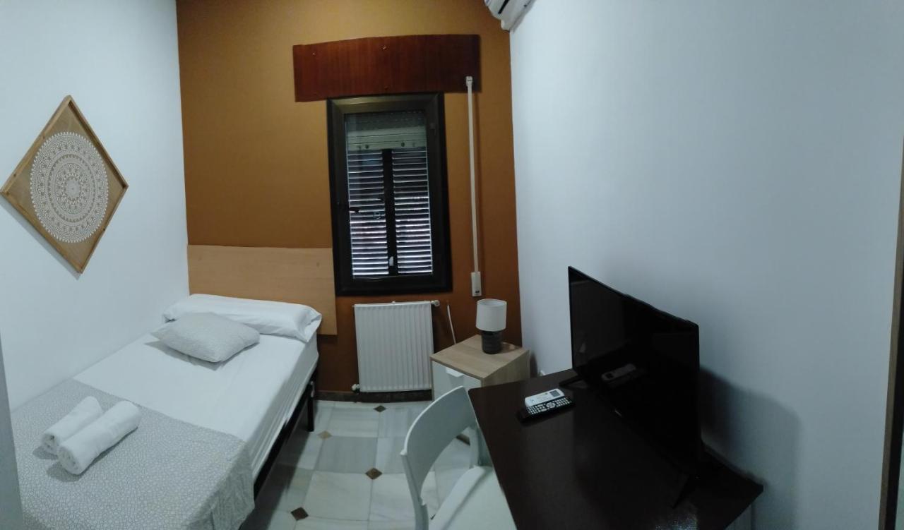 New Hortaleza Coliving Hotel Madrid Exterior photo