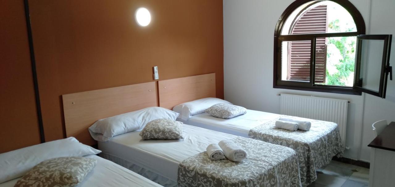 New Hortaleza Coliving Hotel Madrid Exterior photo