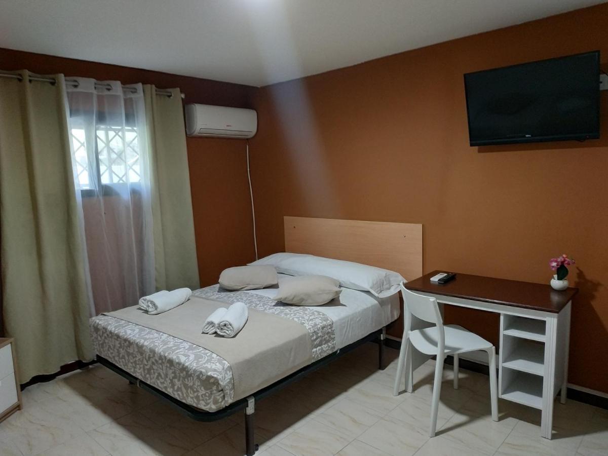 New Hortaleza Coliving Hotel Madrid Exterior photo