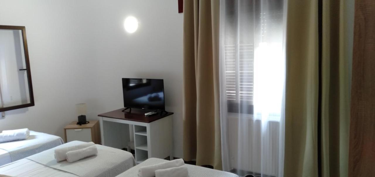 New Hortaleza Coliving Hotel Madrid Exterior photo