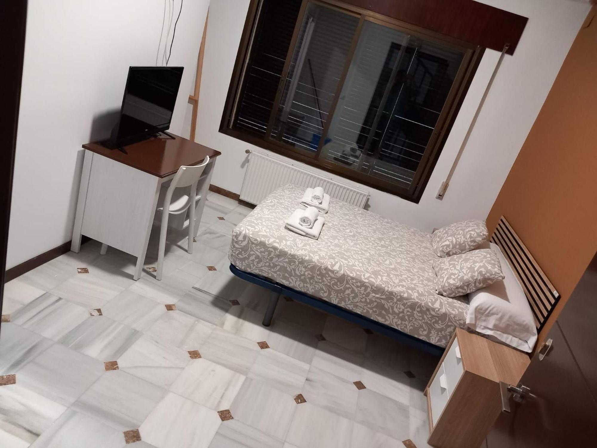 New Hortaleza Coliving Hotel Madrid Exterior photo