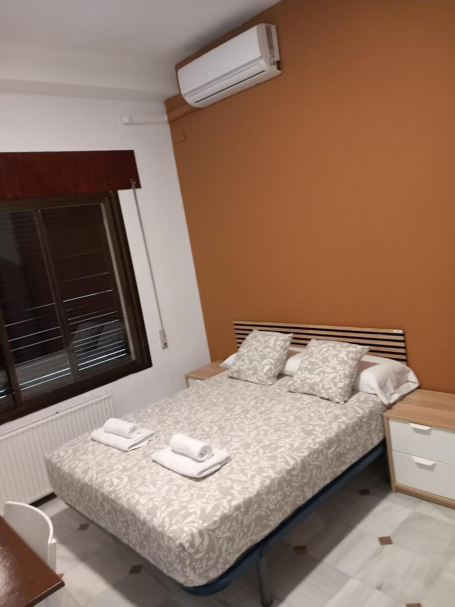 New Hortaleza Coliving Hotel Madrid Exterior photo