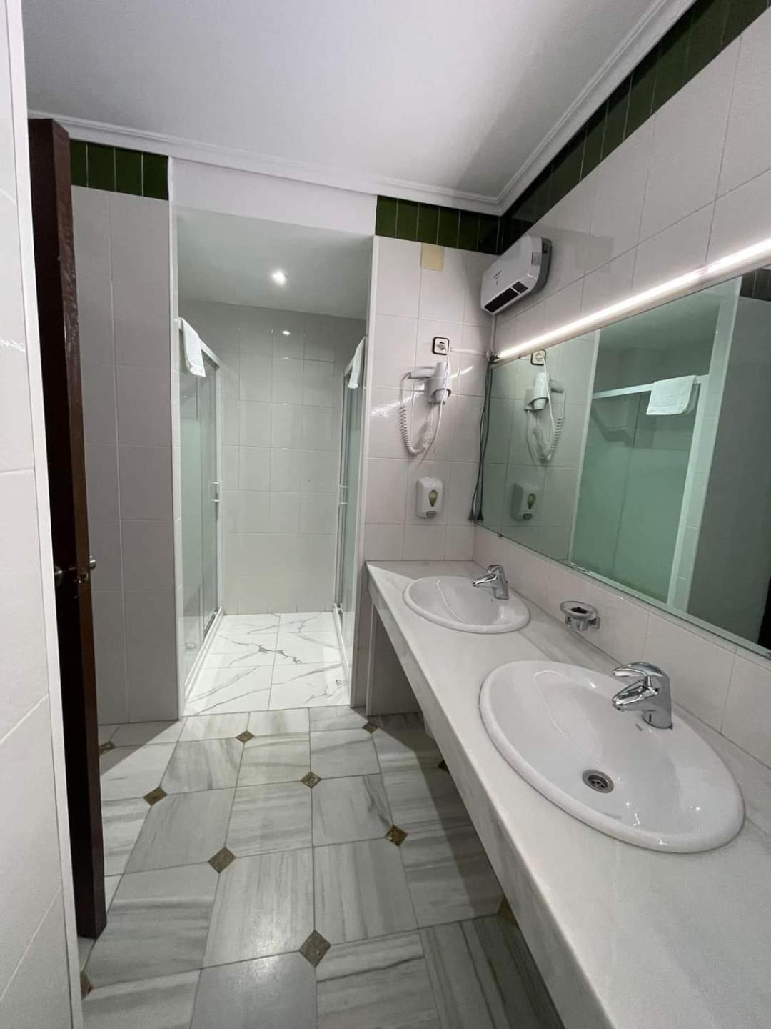 New Hortaleza Coliving Hotel Madrid Exterior photo